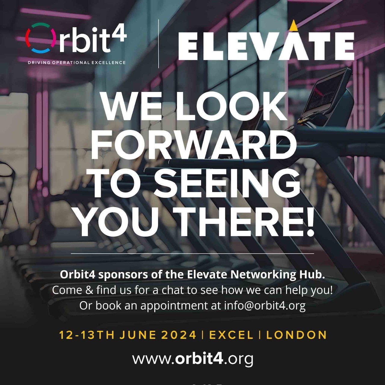 Elevate